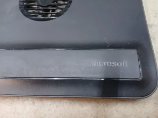 Base raffreddamento PC Microsoft