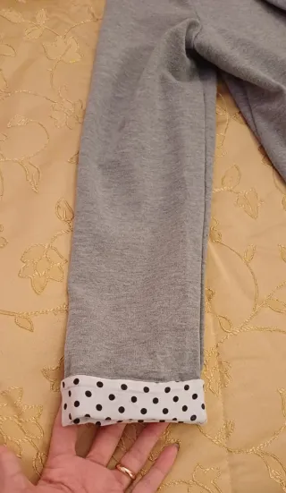 Giacca donna grigia taglia L-XL