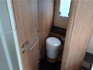 AUTOCARAVANA ROLLER TEAM