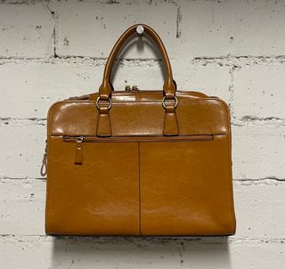 Borsa 24 ore ecopelle