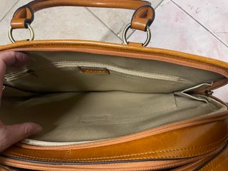 Borsa 24 ore ecopelle