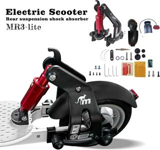 Kit Suspensión MR3-Lite Xiaomi Scooter