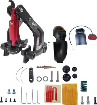 Kit Suspensión MR3-Lite Xiaomi Scooter