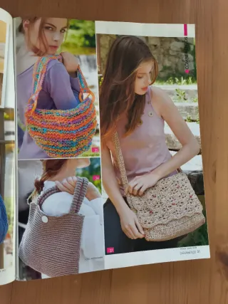 Revista labores del hogar