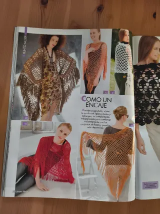 Revista labores del hogar