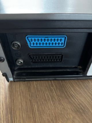 Reproductor VHS Samsung SV-431XV