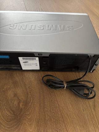 Reproductor VHS Samsung SV-431XV