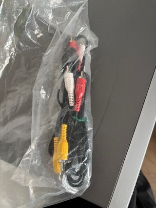 Reproductor VHS Samsung SV-431XV