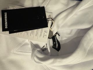 Felpa Dsquared2