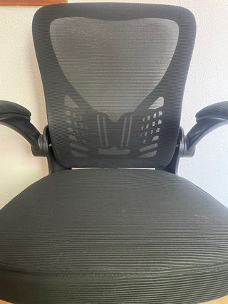 Silla de oficina ergonómica