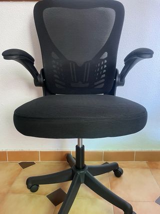 Silla de oficina ergonómica