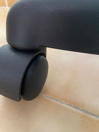 Silla de oficina ergonómica