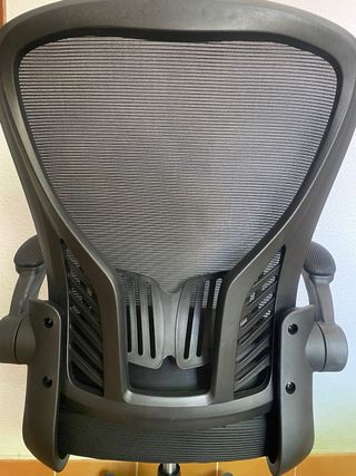 Silla de oficina ergonómica