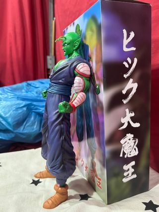 Figura Dragon Ball Picoro