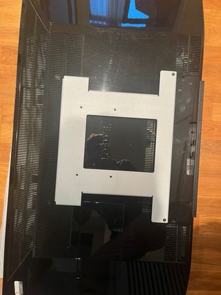 Televisor Loewe Negro