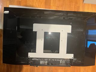 Televisor Loewe Negro