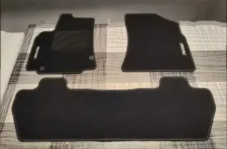 + Peugeot Partner Tepee Alfombrillas a medida