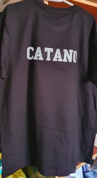 Camiseta encargo
