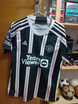 Camiseta Manchester United Talla M