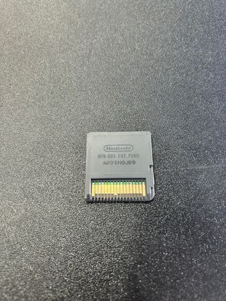 JUEGO NINTENDO DS SPIDERMAN 3