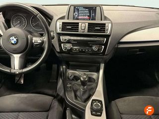 BMW Serie 1 116d