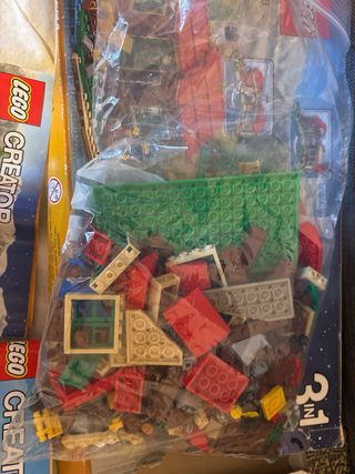 Lego 3 en 1