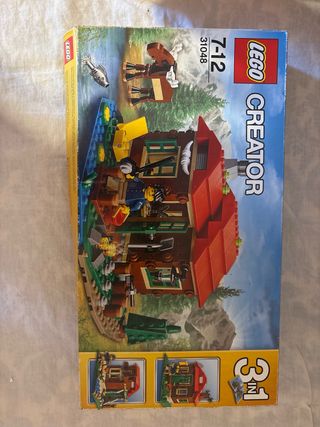 Lego 3 en 1