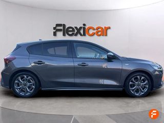 Ford Focus 1.0 Ecoboost MHEV 92kW ST-Line