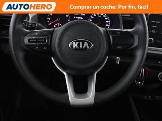 Kia Rio 1.0 TGDI Concept Plus