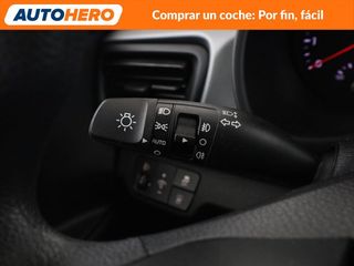 Kia Rio 1.0 TGDI Concept Plus