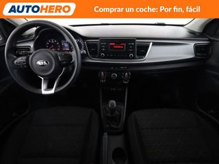 Kia Rio 1.0 TGDI Concept Plus