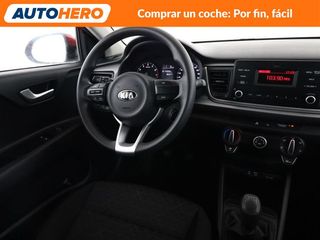 Kia Rio 1.0 TGDI Concept Plus
