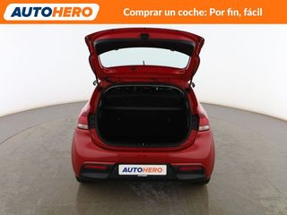 Kia Rio 1.0 TGDI Concept Plus