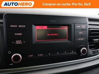 Kia Rio 1.0 TGDI Concept Plus