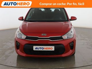 Kia Rio 1.0 TGDI Concept Plus