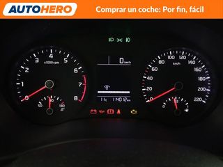 Kia Rio 1.0 TGDI Concept Plus