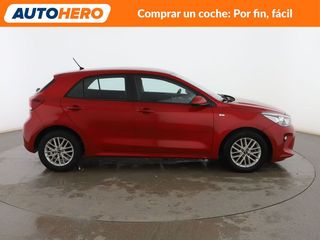 Kia Rio 1.0 TGDI Concept Plus