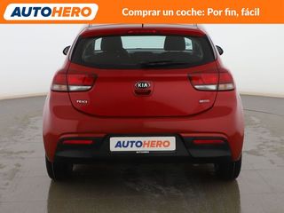 Kia Rio 1.0 TGDI Concept Plus