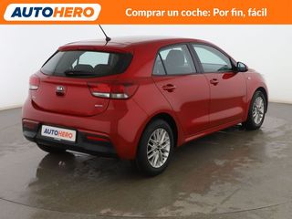 Kia Rio 1.0 TGDI Concept Plus