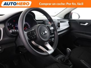 Kia Rio 1.0 TGDI Concept Plus
