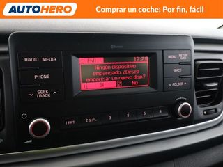 Kia Rio 1.0 TGDI Concept Plus