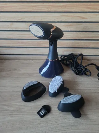 Plancha Vapor Russell Hobbs Steam Genie Aroma