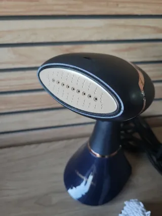 Plancha Vapor Russell Hobbs Steam Genie Aroma