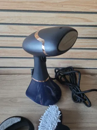 Plancha Vapor Russell Hobbs Steam Genie Aroma