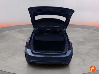 Ford Focus 1.0 Ecoboost MHEV 92kW ST-Line