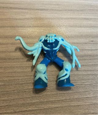 Gormiti Popolo del Mare Multiplop l'Accerchiatore