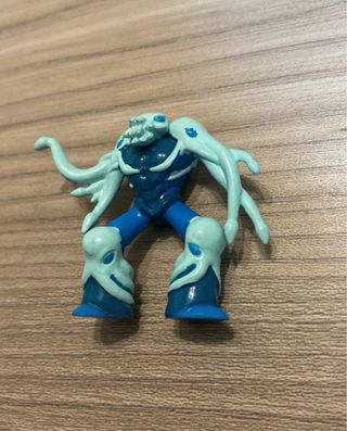 Gormiti Popolo del Mare Multiplop l'Accerchiatore