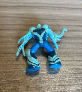 Gormiti Popolo del Mare Multiplop l'Accerchiatore