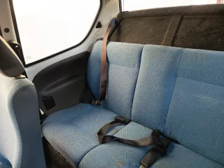 FIAT Seicento aire condicionat