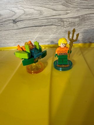 LEGO Dimensions 71237 Aquaman Fun Pack